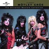 MÃ¶tley CrÃ¼e - Classic MÃ¶tley CrÃ¼e