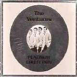 The Ventures - Platinum Collection