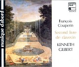 François Couperin - Second Livre de Clavecin