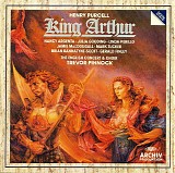 Henry Purcell - King Arthur (Z.628)