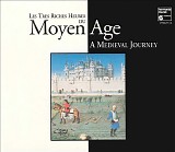 Anonymous - Das Mittelalter (2/6) The Reign of Gregorian Chant