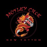 MÃ¶tley CrÃ¼e - New Tattoo