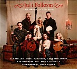 Various artists - Jul i folkton - I solvändets tid (Live 2010)