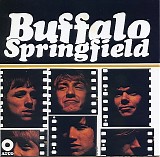 Buffalo Springfield - Buffalo Springfield