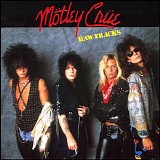 MÃ¶tley CrÃ¼e - Raw Tracks