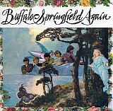 Buffalo Springfield - Buffalo Springfield Again