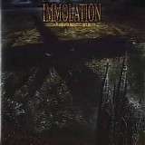 Immolation - Unholy Cult