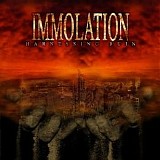 Immolation - Harnessing Ruin