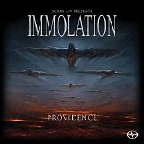 Immolation - Providence