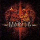Immolation - Hope And Horror [EP]