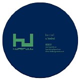 Burial - Kindred EP