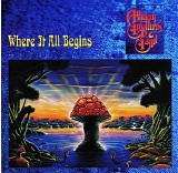 The Allman Brothers Band - Where It All Begins