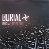 Burial - Burial