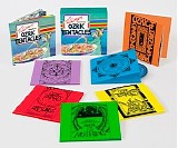 Ozric Tentacles - Vitamin Enhanced