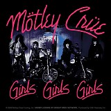 MÃ¶tley CrÃ¼e - Girls, Girls, Girls