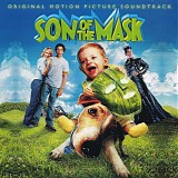 Various artists - Son Of The Mask
