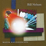 Bill Nelson - Mazda Kaleidoscope
