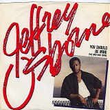 Jeffrey Osborne - You Should Be Mine (The Woo Woo Song)