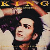King - Won't You Hold My Hand Now