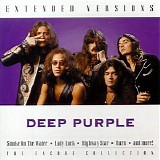 Deep Purple - Extended Versions: Encore Collection