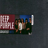 Deep Purple - Greatest Hits: Steel Box Collection
