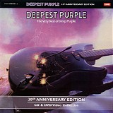 Deep Purple - Deepest Purple: The Very Best Of (30th Anniversary Edition)
