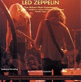 Led Zeppelin - Montreux, Switzerland