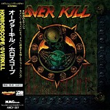 Overkill - Horrorscope