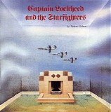 Robert Calvert - Captain Lockheed and the Starfighters