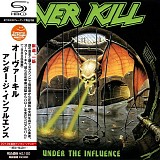 Overkill - Under The Influence
