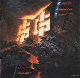 McAuley Schenker Group - Save Yourself