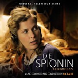 Nic Raine - Die Spionin
