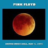 Pink Floyd - Boston Music Hall