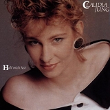 Claudia Jung - Halt' mich fest