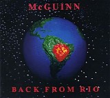 Roger McGuinn - Back from Rio