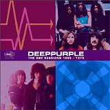 Deep Purple - BBC Sessions 1968-1970