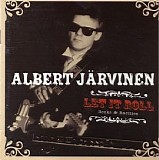 Albert JÃ¤rvinen - Let It Roll