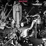 Deep Purple - Deep Purple (2000 Remastered Collection)