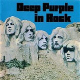 Deep Purple - Deep Purple In Rock (2008 SHM-CD)