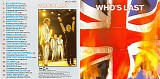 The Who - Who's Last
