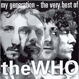 The Who - My Generation  - The Very Best Of The Who