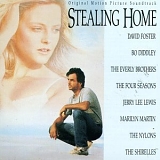 Stealing Home - Original motion picture soundtrack