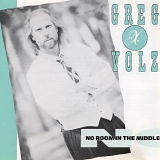 Volz, Greg X. - No Room In the Middle