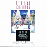 Somma & John Campbell, Bob - TechniColours