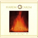 Harem Scarem - Mood Swings II