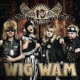 Wig Wam - Wig Wamania
