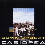 Casiopea - Down Upbeat