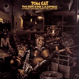 Scott And The L.A. Express, Tom - Tom Cat