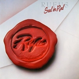 Rufus - Seal In Red