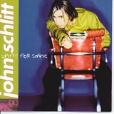 Schlitt, John - Unfit For Swine